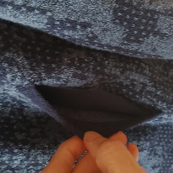 NWT J.Jill Pure Jill Jacket Coat Jacquard Cardigan size Medium - Picture 7 of 10